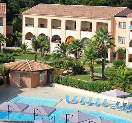 شقة Superbe T2 Sognu Di Mare *