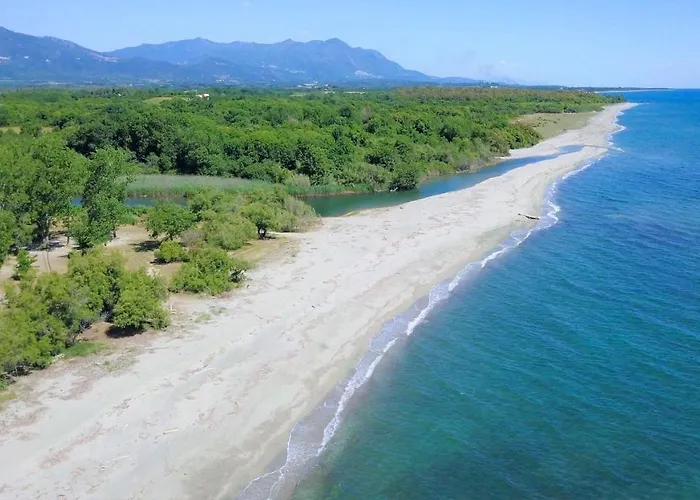 Superbe T2 Sognu Di Mare شقة