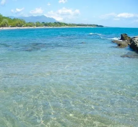 Superbe T2 Sognu Di Mare Lägenhet