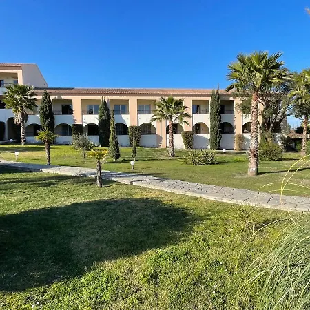 Superbe T2 Sognu Di Mare Lägenhet