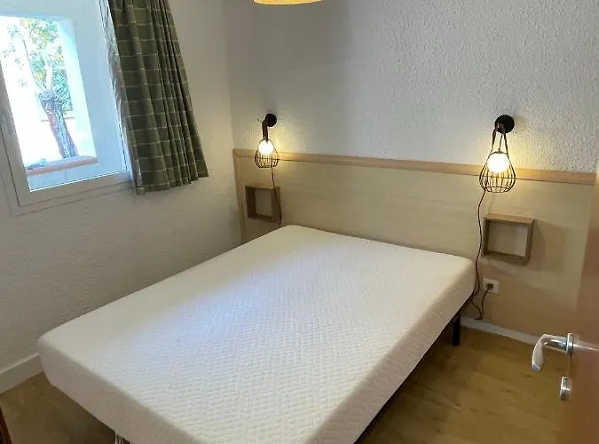 Apartmán Superbe T2 Sognu Di Mare *