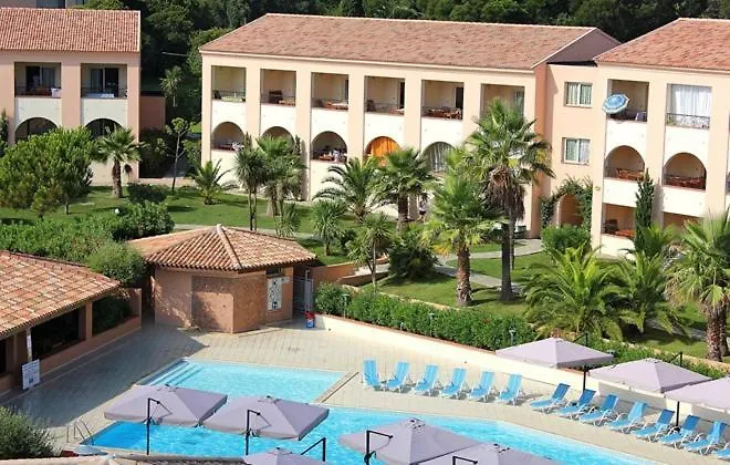 Apartmán Superbe T2 Sognu Di Mare *