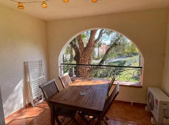 Superbe T2 Sognu Di Mare Apartmán *
