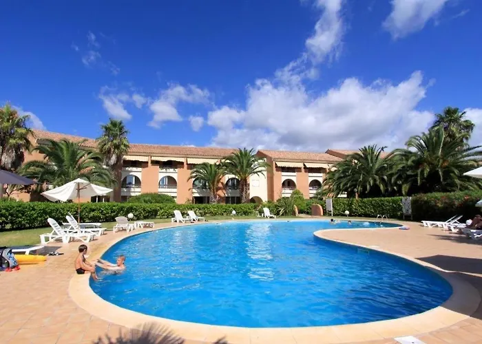 Superbe T2 Sognu Di Mare